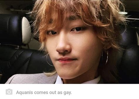 aquinas kpop